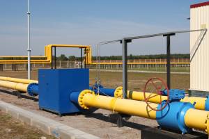 В Брянской области до 2025 года построят 17,3 км газопровода