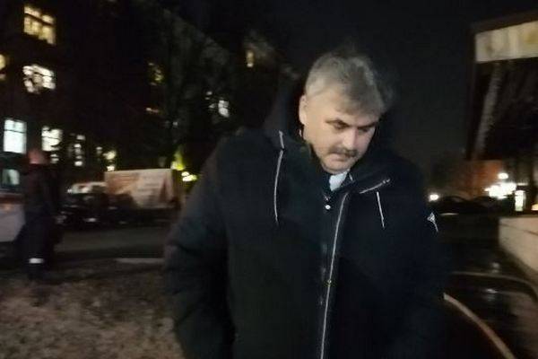 В Брянске возбудили уголовное дело против главы Советского района Колесникова