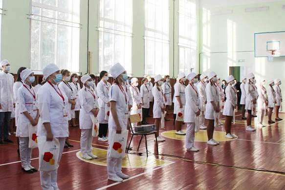 В Брянской области конкурс «Молодые профессионалы» собрал более 200 участников