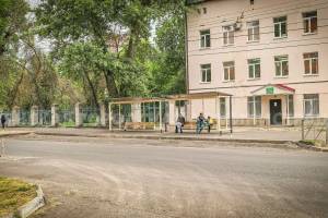 В Брянске на улице Советской появились новые остановки