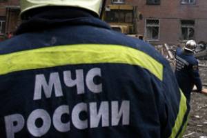Брянцам предложили работать в МЧС за 25 тысяч рублей в месяц