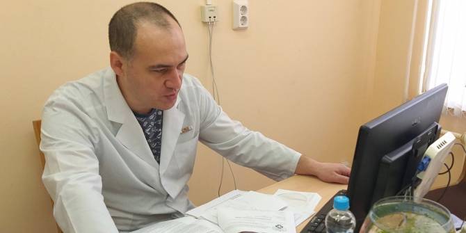 Московские врачи бесплатно прооперируют 28 брянцев