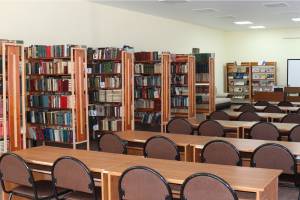 В Брянске в июне откроются библиотеки