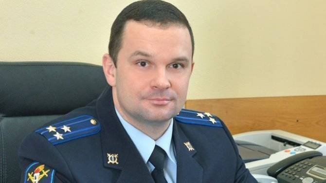 Мать брянского полковника МВД Артемова требует освобождения сына