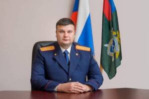 Руководитель следственного управления проведет прием граждан в Брянске