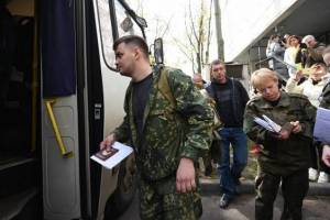 Брянцам разъяснили критерии добровольного участия в спецоперации в Украине