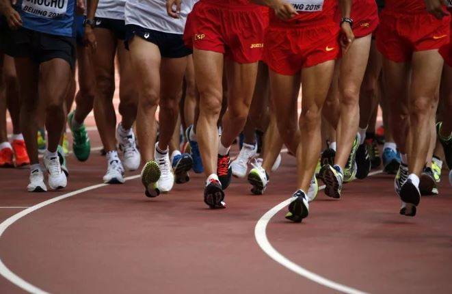 В Брянске для подготовки олимпийцев построят легкоатлетический манеж
