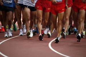 В Брянске для подготовки олимпийцев построят легкоатлетический манеж