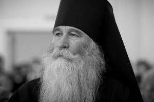 На 74- году жизни скончался бывший брянский епископ Феофилакт