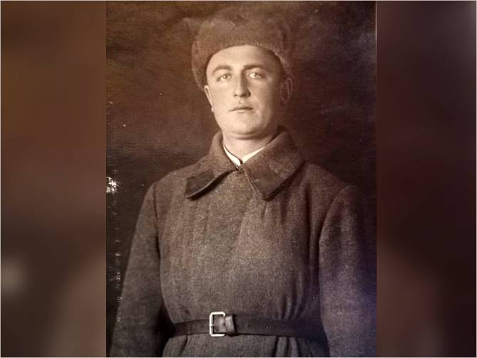 В Московской области захоронят останки найденного в Севском районе солдата