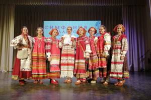 Брянские артисты победили на международном конкурсе в Казани