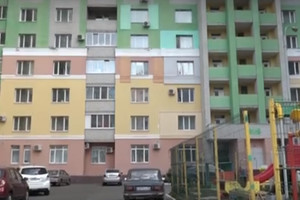 В Брянске 600 квартир по улице Дуки замерзают из-за нерадивых коммунальщиков
