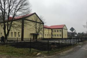 В Брянске на ремонт школы №34 потратили 35,6 миллионов рублей