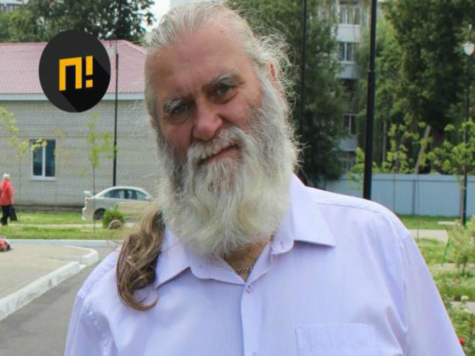 В Клинцах сбивший беременную женщину священник хочет крестить ее ребенка