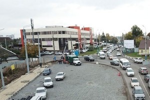 Брянск оказался в середине рейтинга городов по качеству дорог
