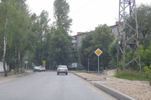 Брянщина попала в число регионов с самыми безопасными дорогами