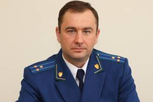Новым прокурором Брянской области будет Владимир Мосин