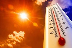 Брянцам пообещали самое жаркое за полтора века лето в 40 градусов