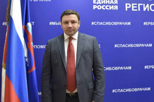Гастролирующий брянский депутат Алексеенко «навешал лапшу» на уши