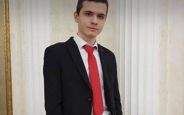 В Брянске назвали самого умного в точных науках лицеиста