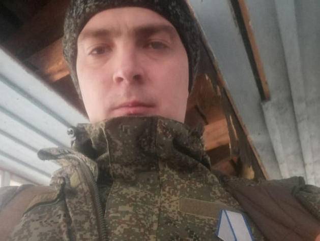 Брянский военный Игорь Кулаков получил три боевые награды за участие в СВО