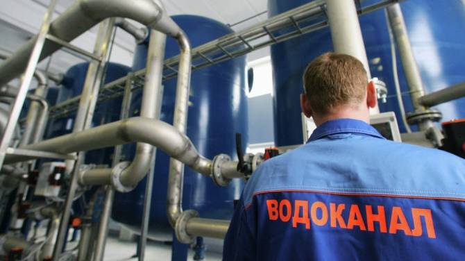 В Брянске реконструкция Бордовичского водозабора обойдется в 770 млн рублей