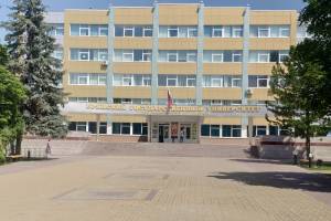 Брянский госуниверситет готовится отметить 90-летие