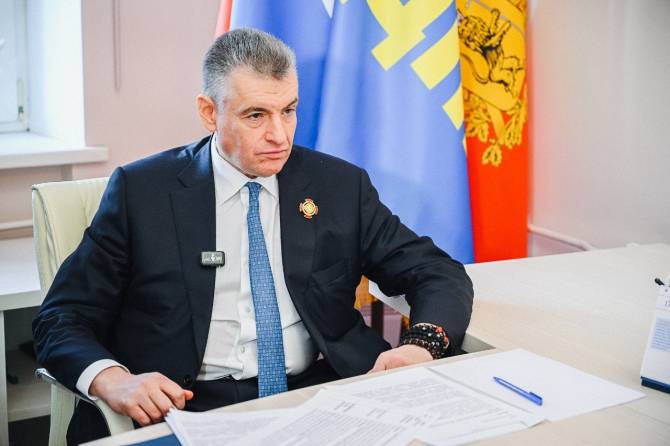 Леонид Слуцкий предложил ввести социальные маршруты по всей России