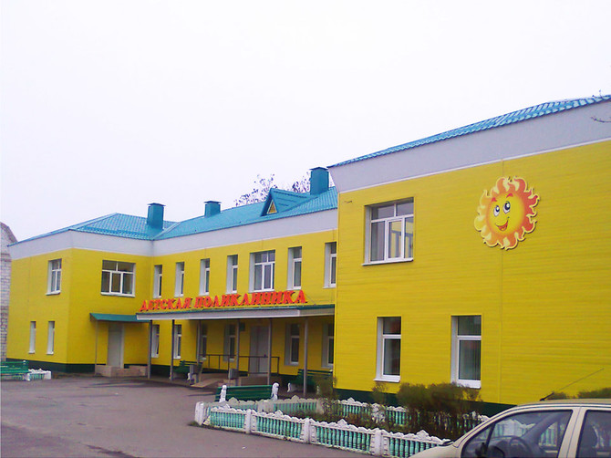 В Новозыбкове зафиксировали всплеск вирусных инфекций