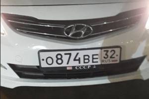 В Брянске задержали убийцу таксиста