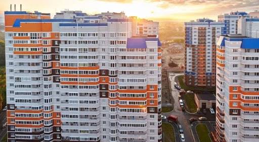 В Брянске новостройки прибавили в цене 6,3 процента