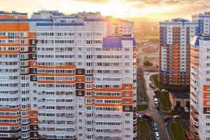 В Брянске новостройки прибавили в цене 6,3 процента