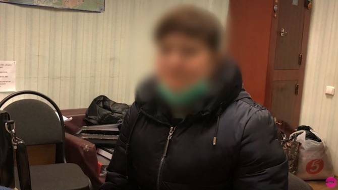 Убитая странной женщиной пенсионерка работала в Брянске уборщицей