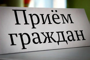 В Суземском районе выслушают жалобы посельчан