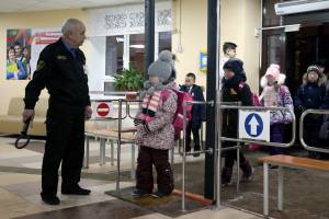 «Это позор и ужас»: учителя об охране в школах Брянска