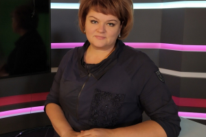 Мария Сергеенко возглавила телеканал «Брянская губерния»