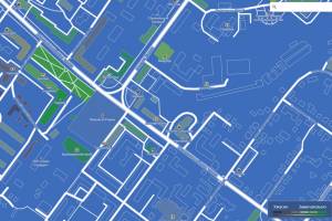 В Брянске появилась интерактивная карта с оценкой городских пространств