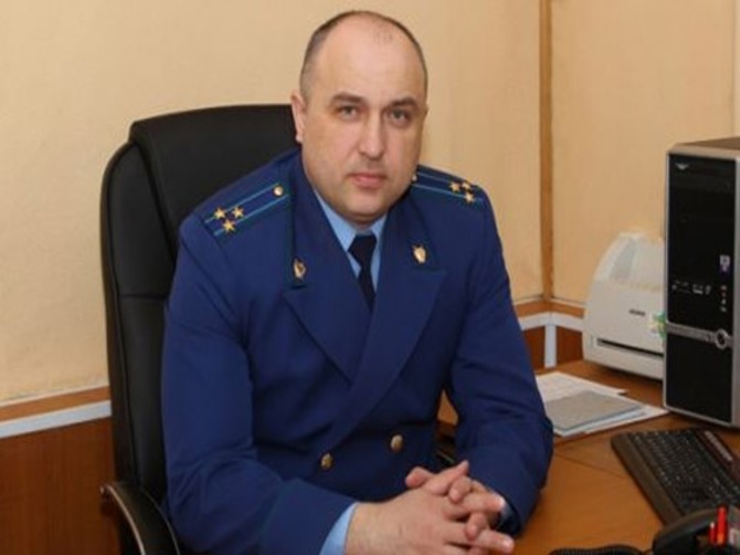 Прокурор и глава Брянска проведут совместный приём горожан