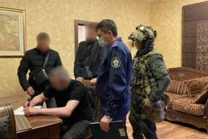 На Брянщине задержали причастных к убийству депутата Ищенко троих членов банды