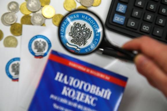 В Брянской области с января по март собираемость налогов выросла на 1 миллиард