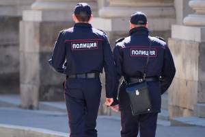Жителей Брянской области позвали на службу в полицию на территориях ДНР и ЛНР