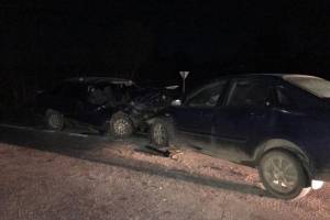 В Дубровке осудят водителя «ВАЗ» за покалеченную 17-летнюю пассажирку в пьяном ДТП