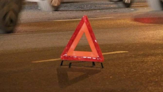 Брянские полицейские ищут очевидцев ДТП в Добруни