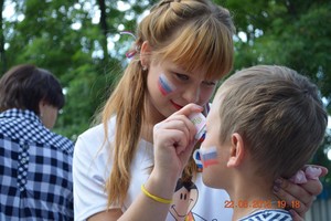 Студентке-волонтеру из Новозыбкова срочно нужны деньги на лечение