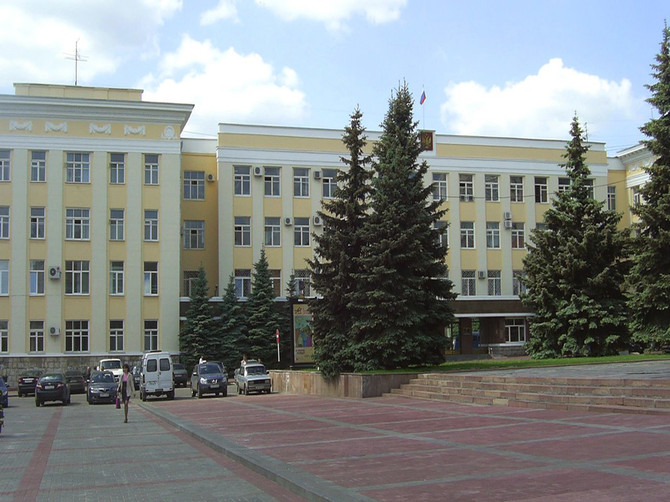 В Брянской области ищут чиновника в управление госзакупок
