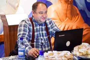 Брянская горбольница № 1 судится с блогером Черновым
