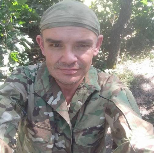 В ходе СВО в Украине погиб танкист Николай Зайцев из Брасовского района