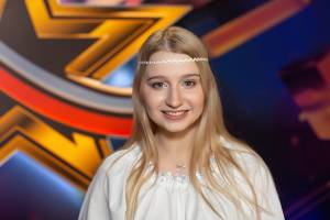 Юная певица из Брянска выступит на конкурсе «Новая звезда»