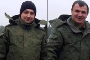 В ходе спецоперации в Украине погибли брянцы Иван Чумаков и Сергей Дмуховский 