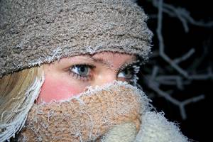 Ночь на 16 февраля станет в Брянске самой холодной за нынешнюю зиму